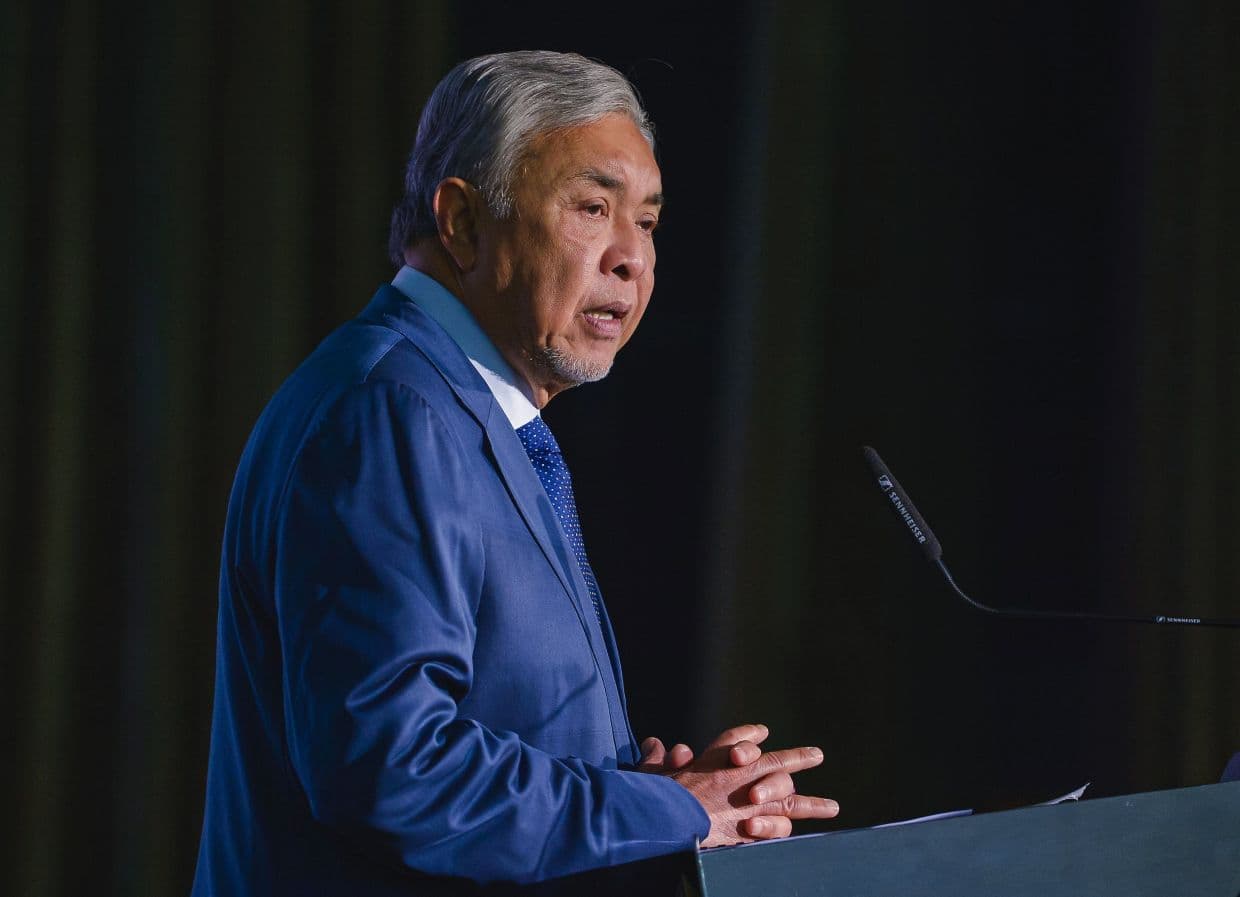 Cancelled missile deal: Take legal, diplomatic action against Norway, says DPM