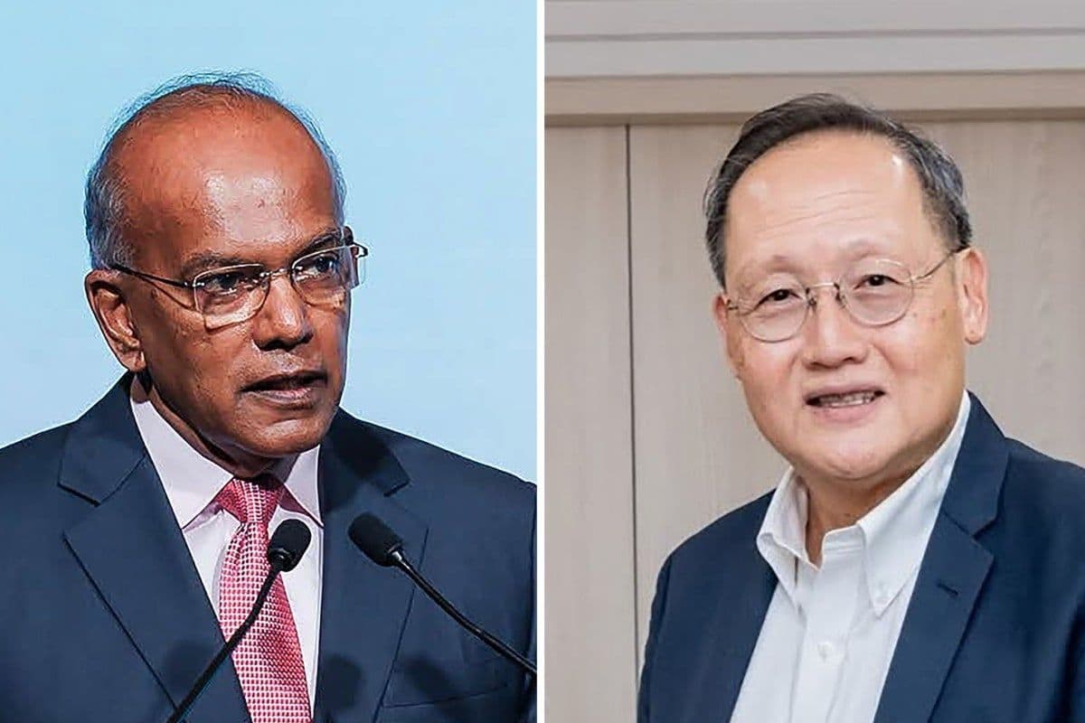 Bloomberg ordered to pay defamation damages to Singapore ministers