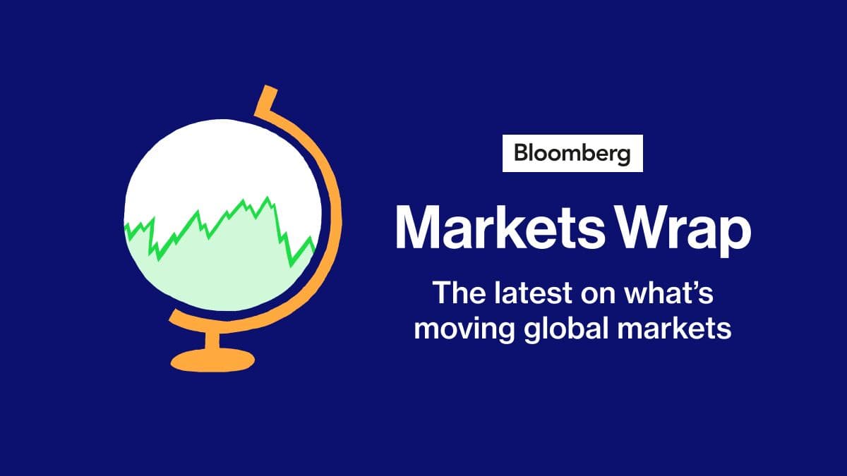 Asian Stocks Set to Gain After Tech-Powered Rally: Markets Wrap - Bloomberg.com