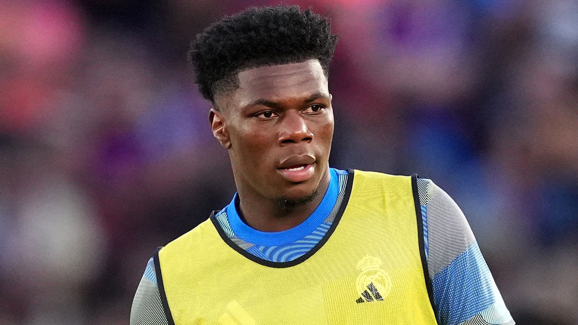 Man Utd-linked Aurelien Tchouameni makes concrete decision on Real Madrid future