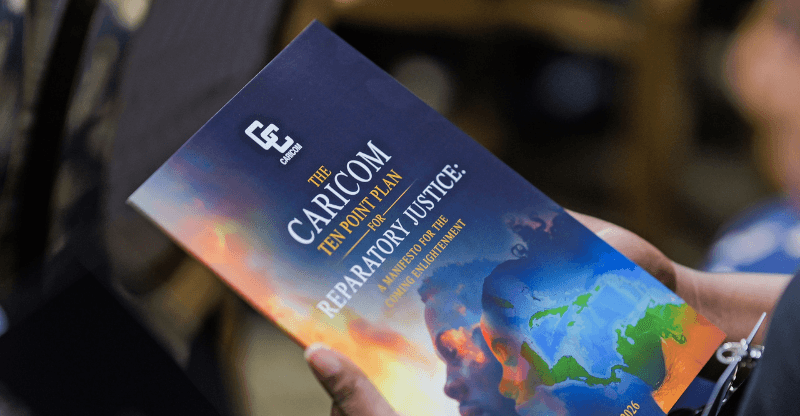 It’s not just about the money: Inside CARICOM’s ten