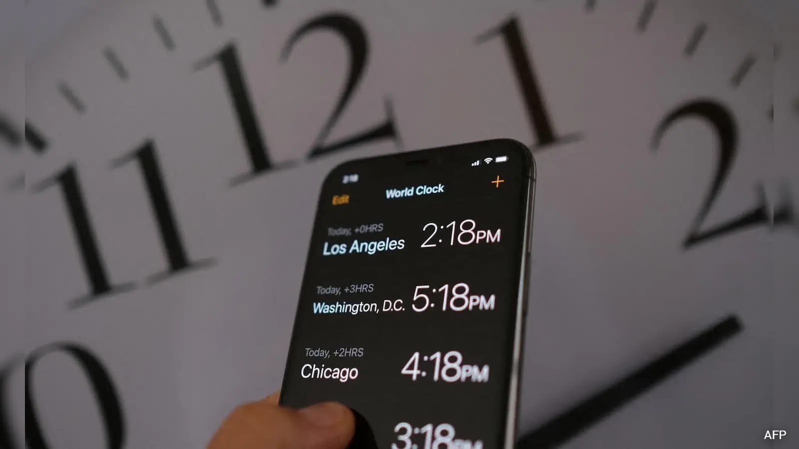US Considers Permanent Daylight Saving Time Again. How It Could Work