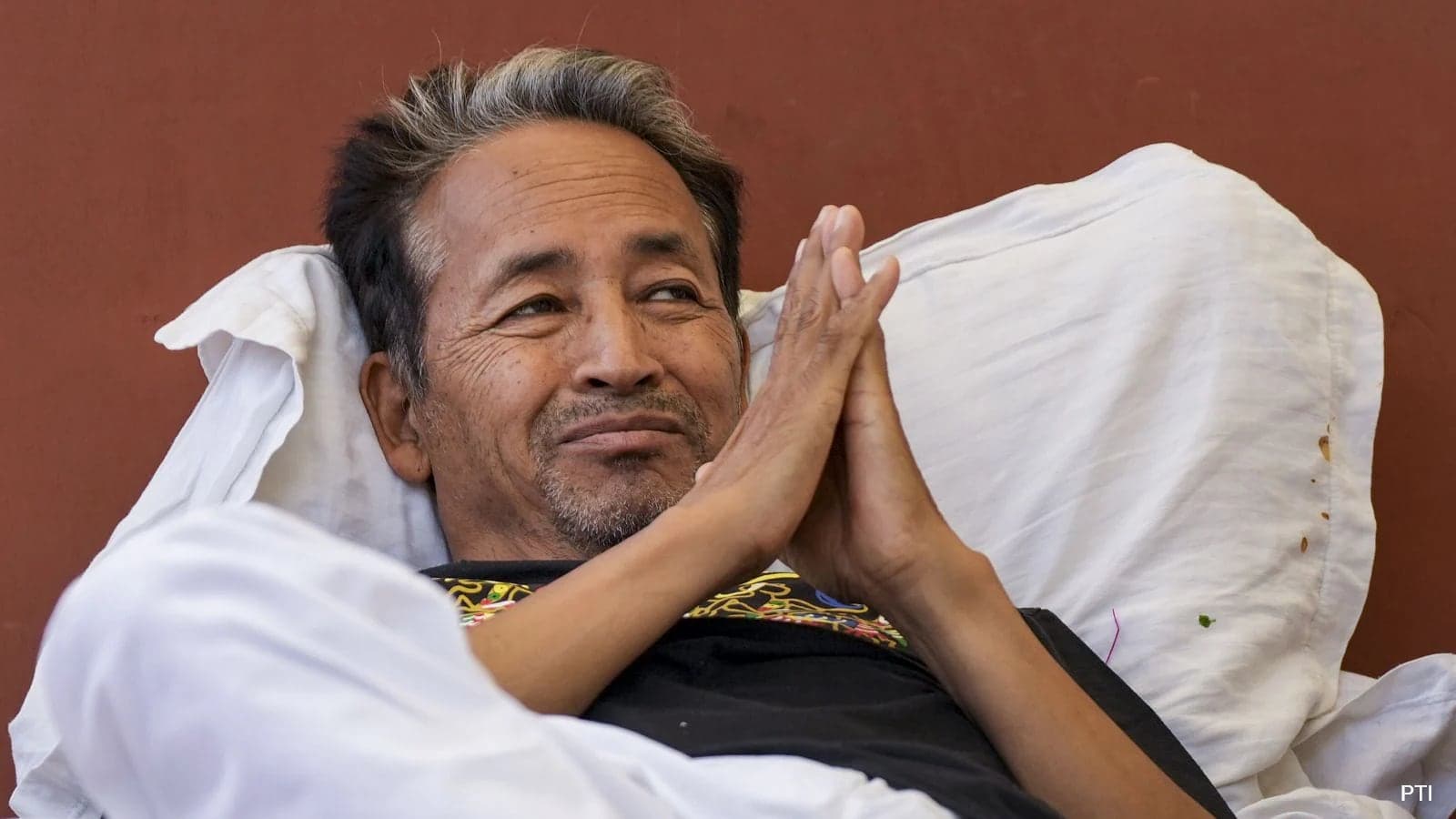 Sonam Wangchuk Protest Fuels Petition Drive, Social Media Buzz