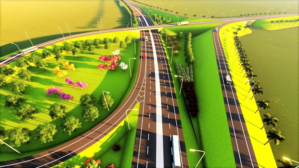 Gov’t Secures Additional Funding for Busega-Mpigi Expressway