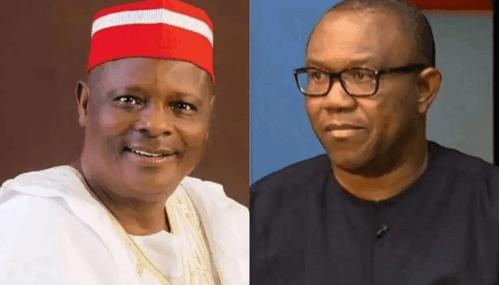 2027: Intrigues as Northern bigwigs weigh Obi/Kwankwaso ticket