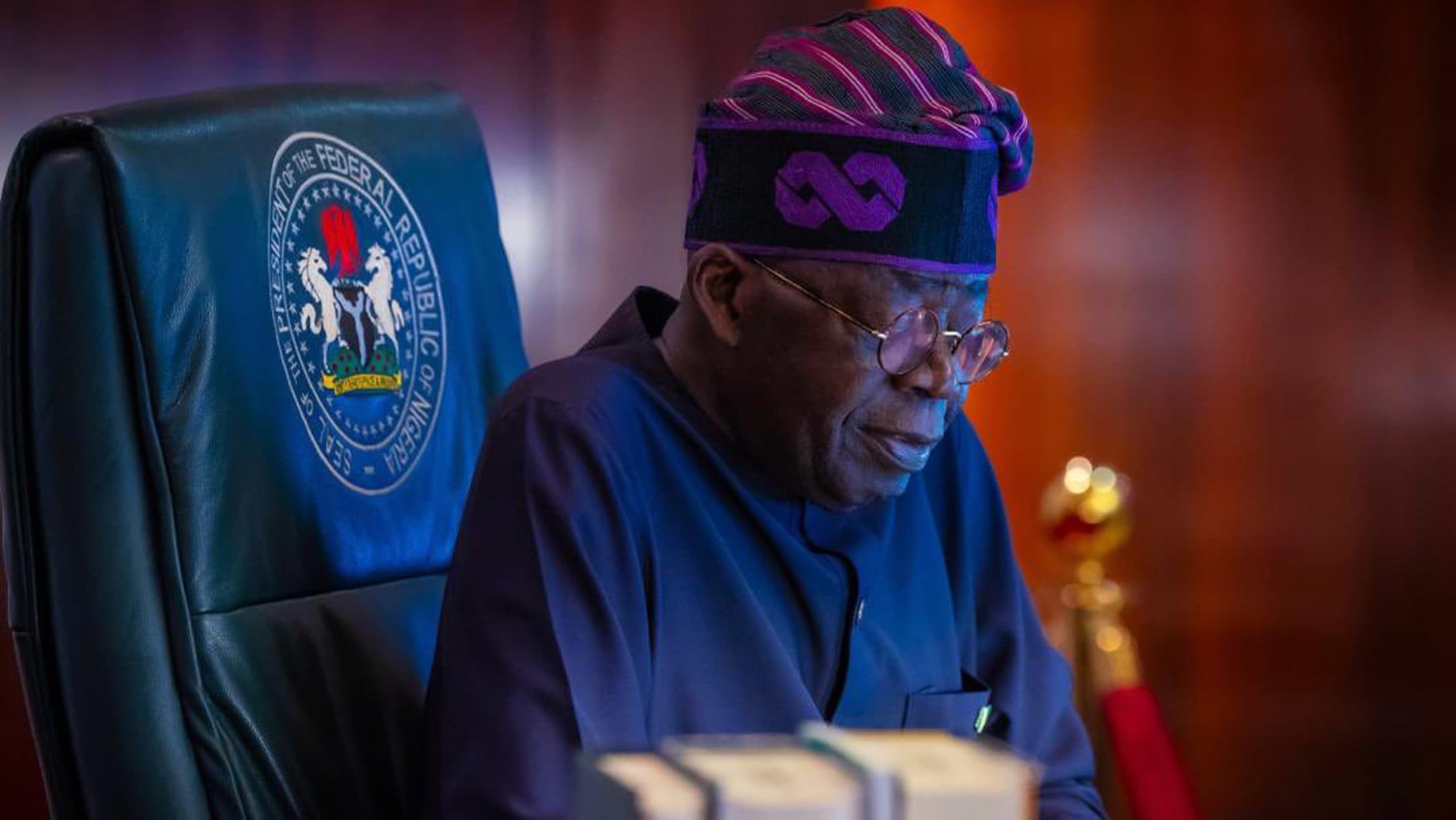PFIPC: Tinubu orders ICPC probe as Senate distances self from controversy