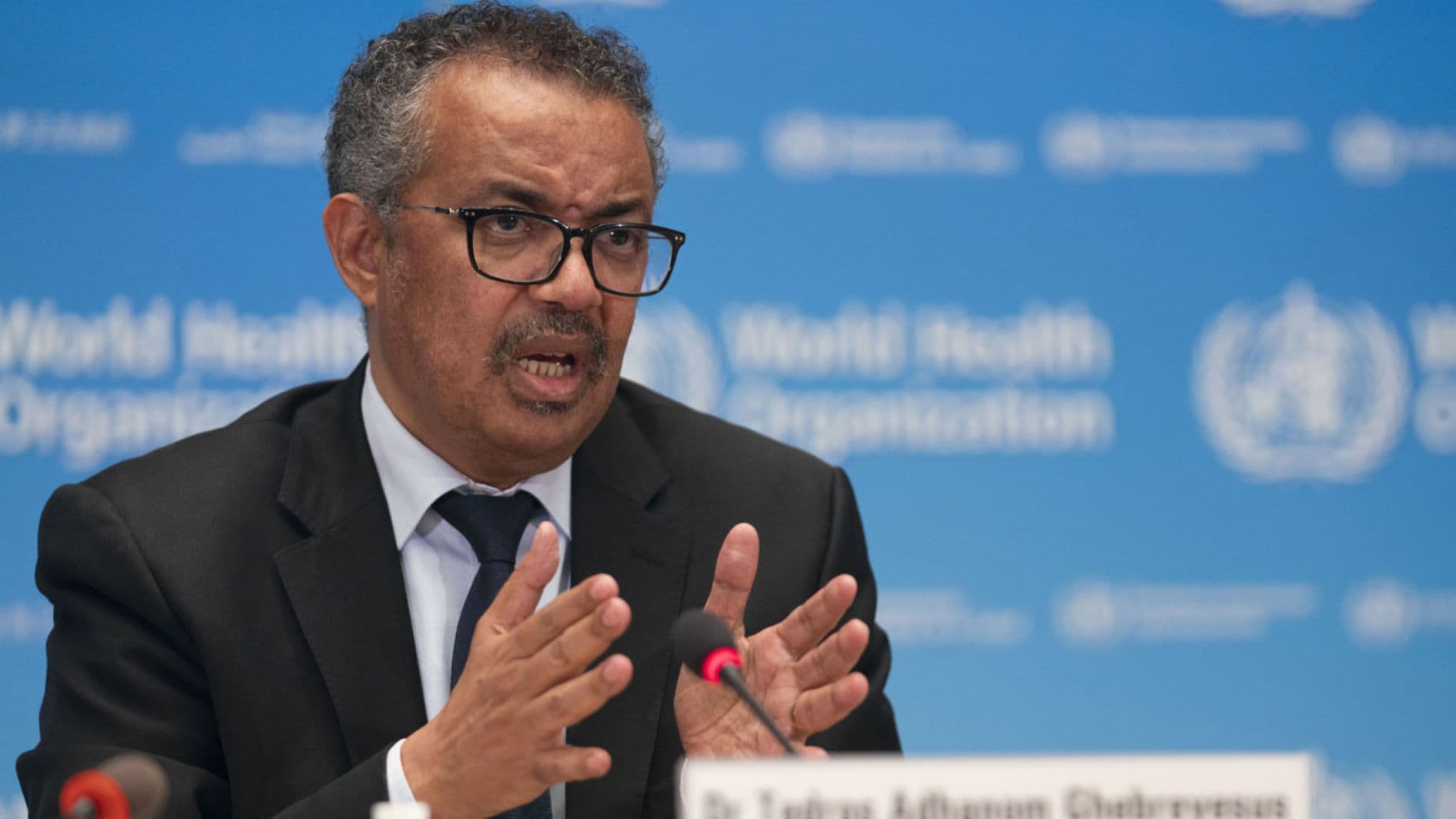 Cancer claims over 26,000 lives daily, says WHO report