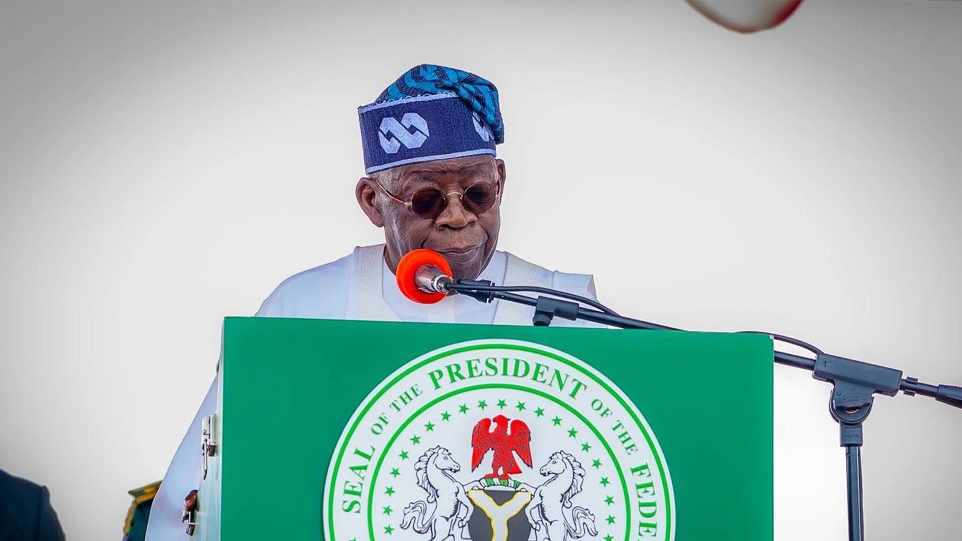 Tinubu hails Nigerian Army as strategic force in national, regional, global security