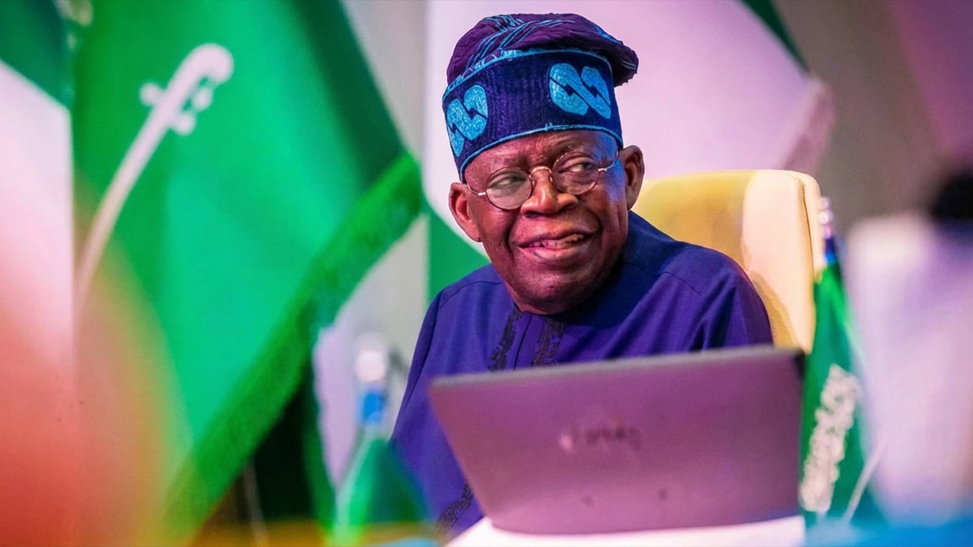 Orire Rescue: Tinubu, military, Police restored Nigeria's global image