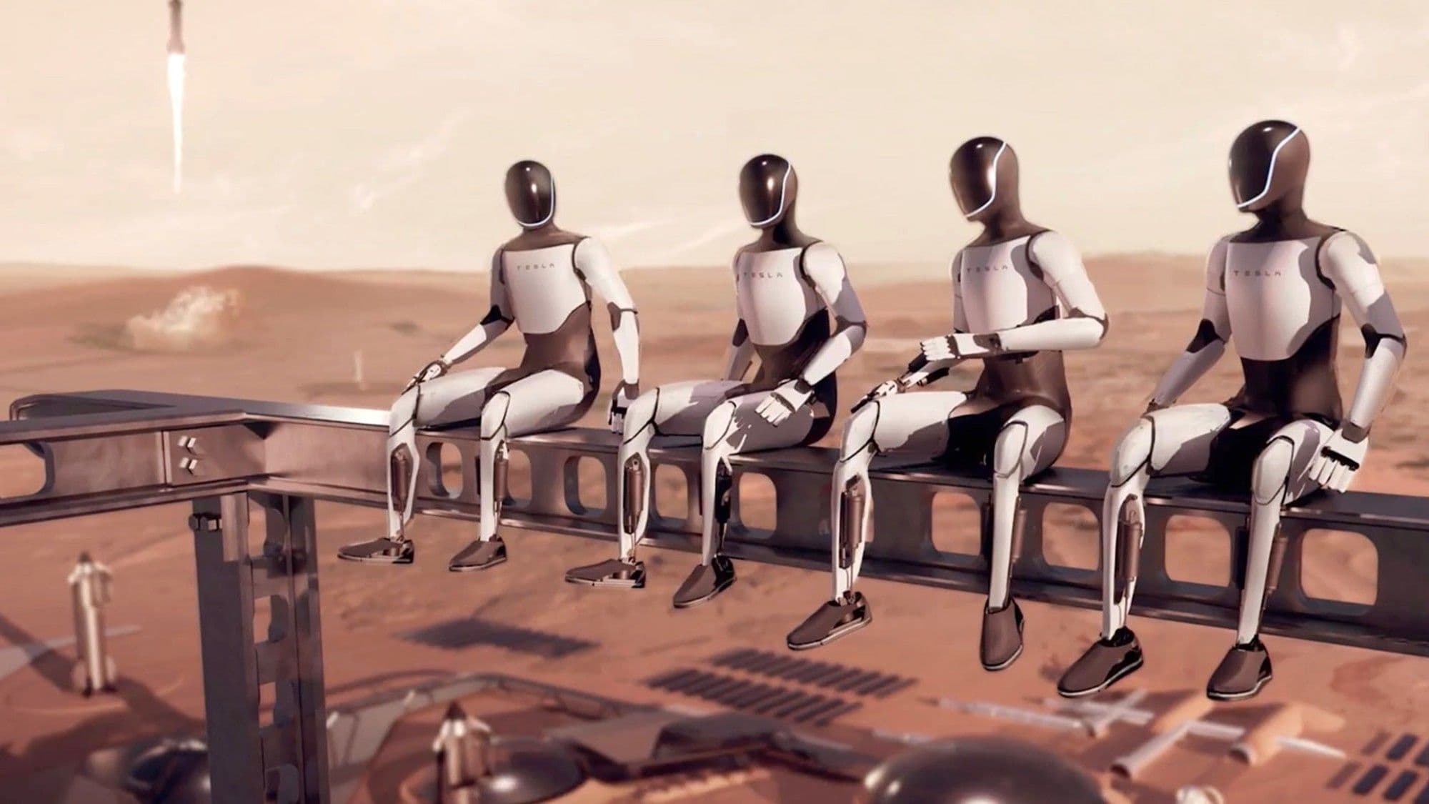 How public-private partnerships can turn Mars into an economic frontier (Op-Ed)