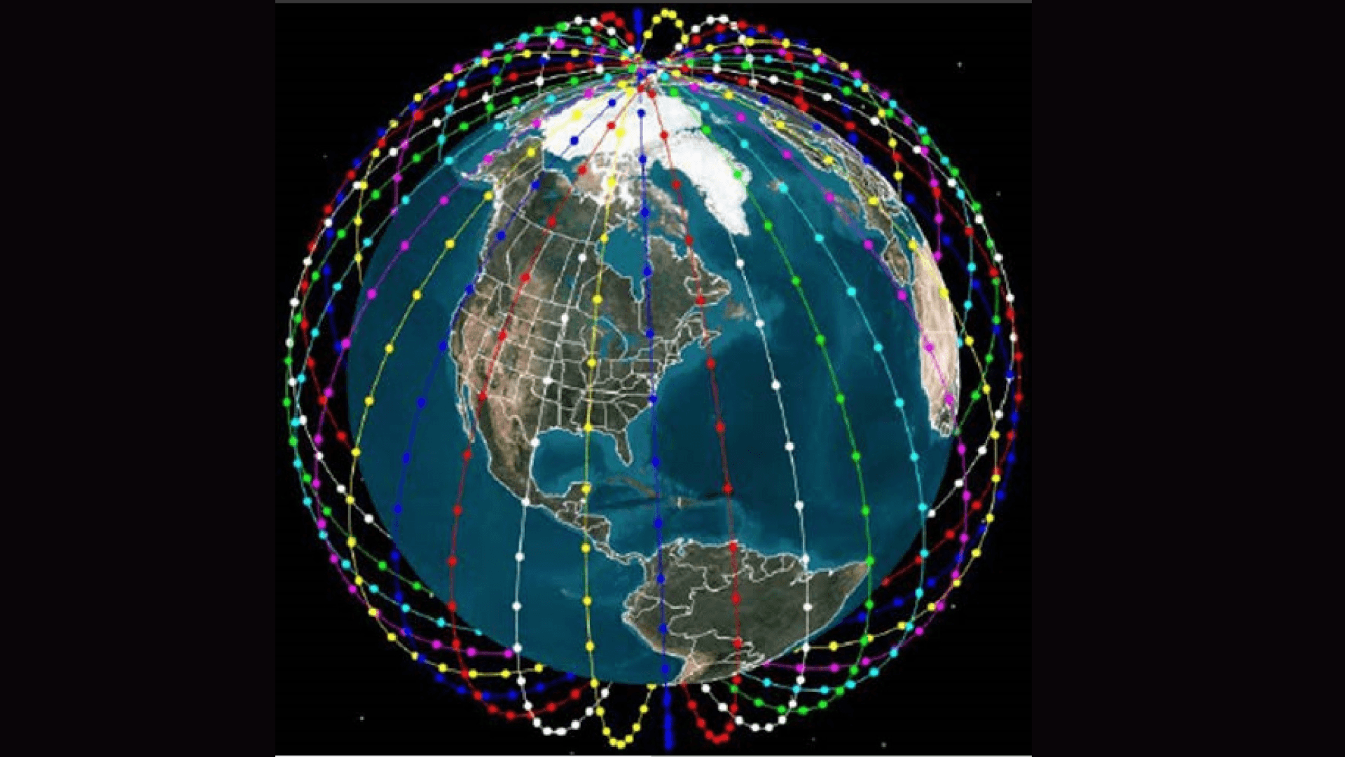 'Reckless' space-based data centers lack environmental review, drawing criticism - Space