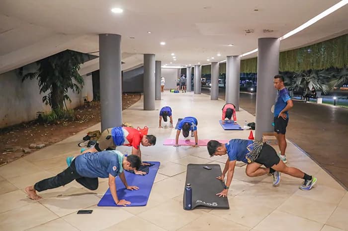 Beyond the finish line: Why safeguarding joints and bones is the ultimate game changer for Indonesian athletes
