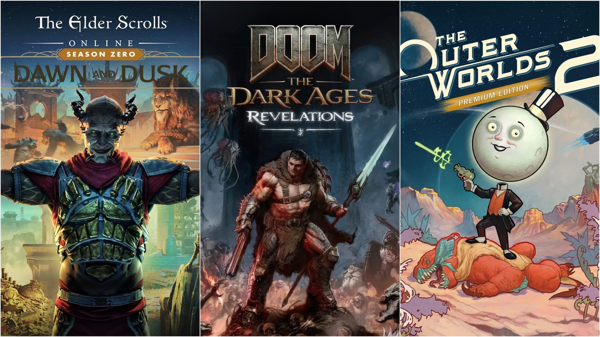 Xbox Layoffs Have Reportedly Gutted id Software, Obsidian, and ZeniMax Online, and Elder Scrolls Online’s Roadmap Will Have to Change - Wccftech