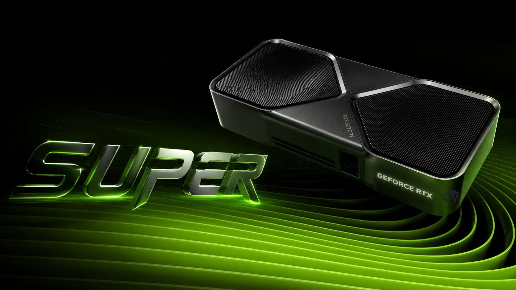 NVIDIA GeForce RTX 50 SUPER GPUs Have Reportedly Arrived At AIBs, But Are On Hold Due To Undecided Memory Prices