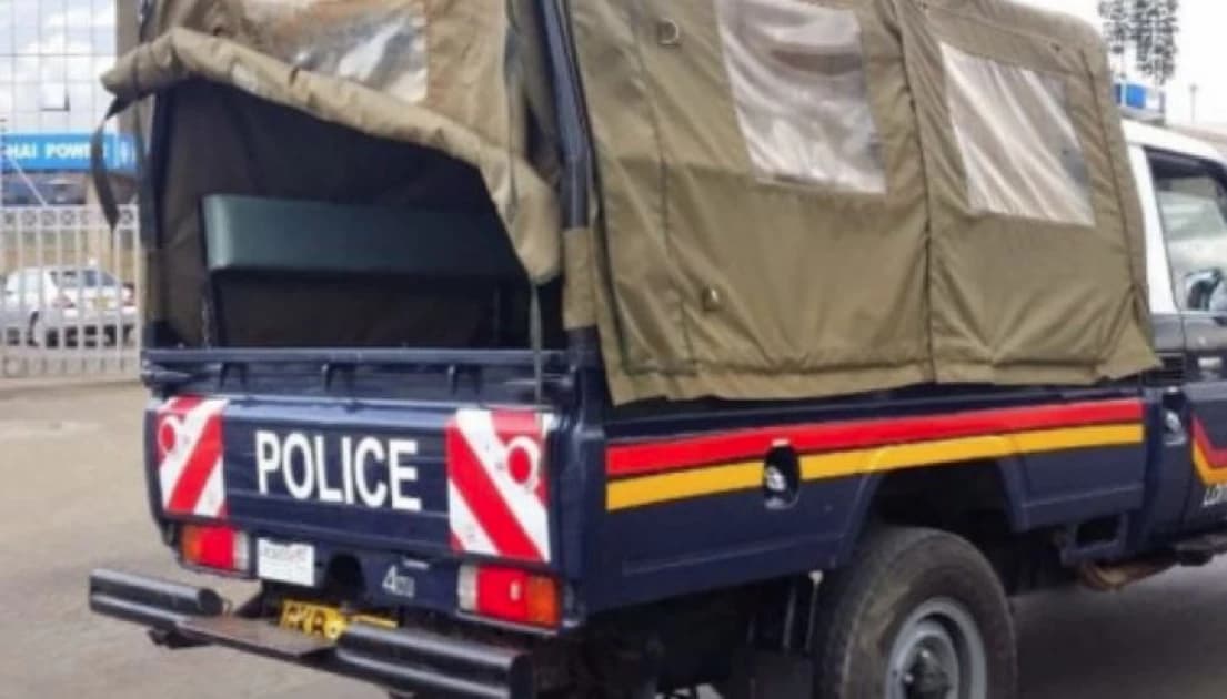Thika High student dies after fall during fight in school