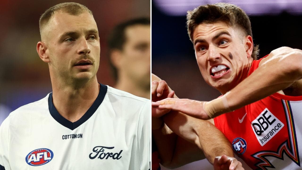 ‘Squeezed out’ star biding time; gun busts ‘list clogger’ myth — Best and worst value AFL recruits