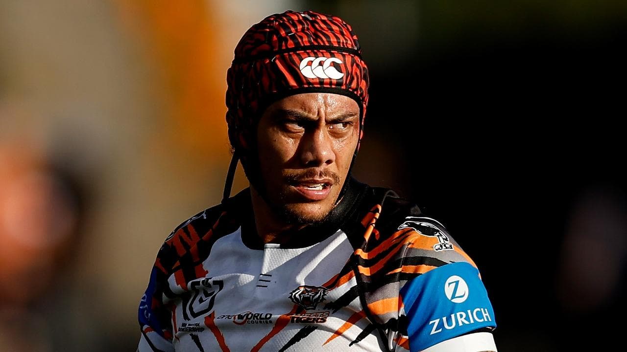 ‘Wasting $700,000’: Eels legend’s message to former club as Tigers confirm ‘surprise’ Luai exit