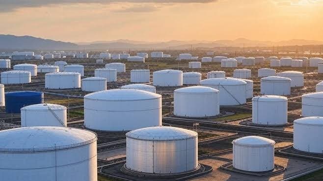 Saudi Arabia Eyes Major Red Sea Pipeline Expansion to Bypass Hormuz