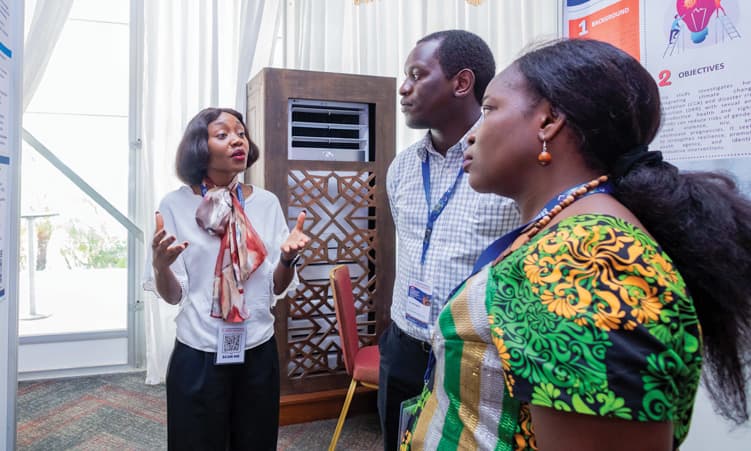 A Health Strategy Needs Youth Agency