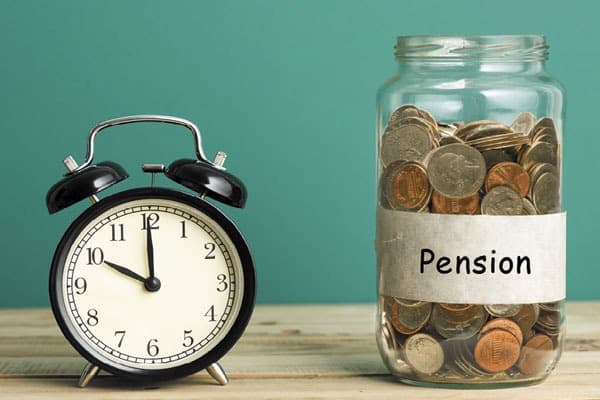 Pension savings lift Namibia’s investment assets to N$342bn