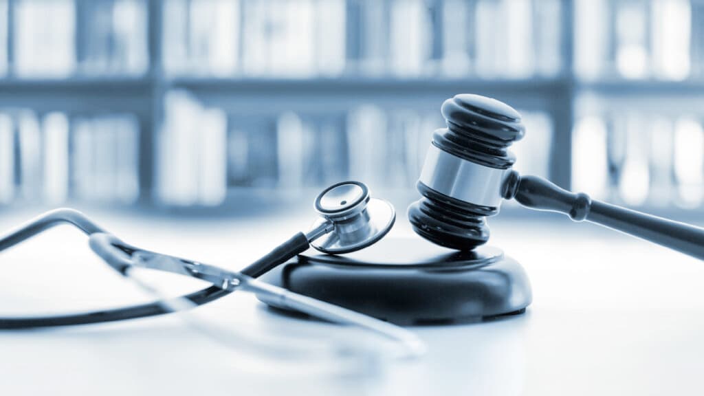 State lawyers losing millions in medical cases