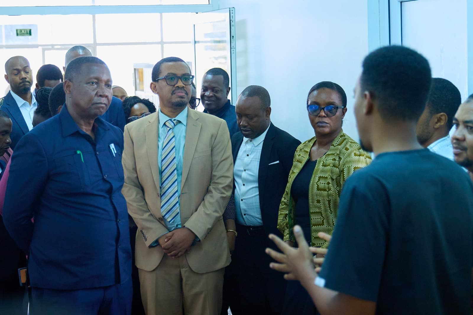 Prof Mkenda calls urges Tanzania to manufacture its own medicines, prioritise research