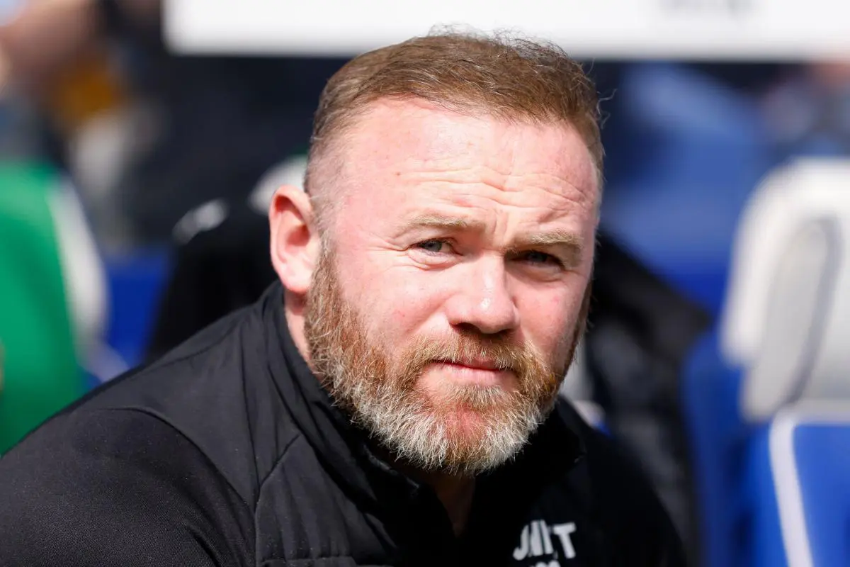 World Cup 2026: Wayne Rooney names two countries to play final