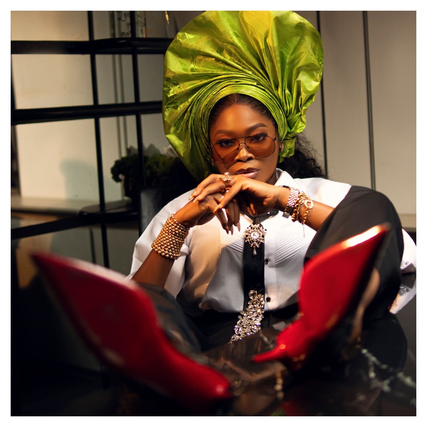 Why I can never collaborate with some of my colleagues - Kiekie