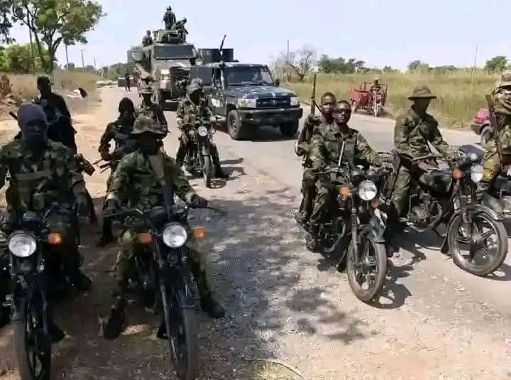 Troops: How we discovered Moroccan Doctor, Arab trainer among Boko Haram fighters