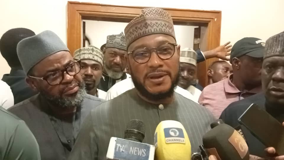 Zamfara Gov: I rejected N300m ransom, asked kidnappers to kill my brothers