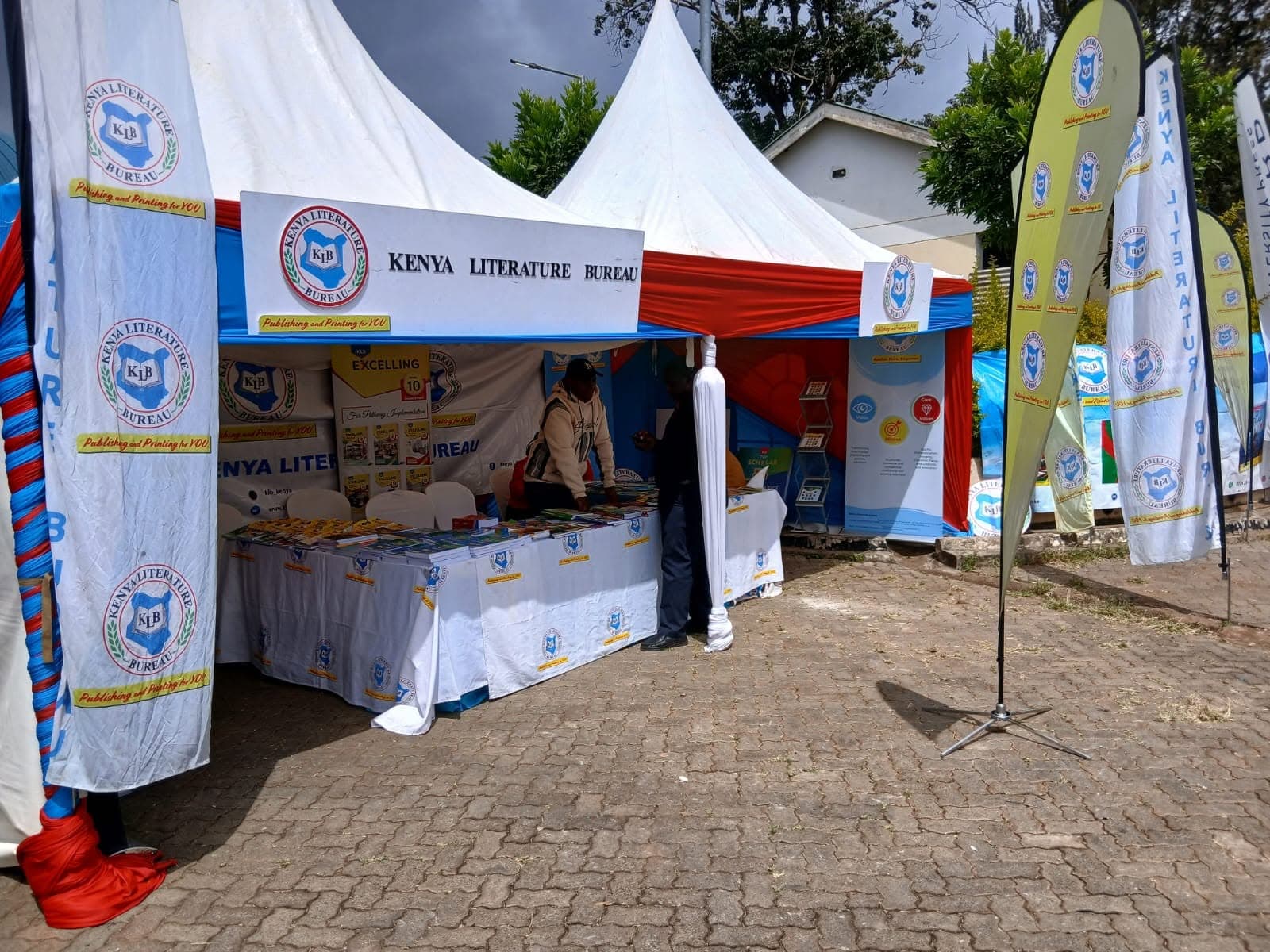 KLB seeks Parliament's support to recover KSh251M in debt
