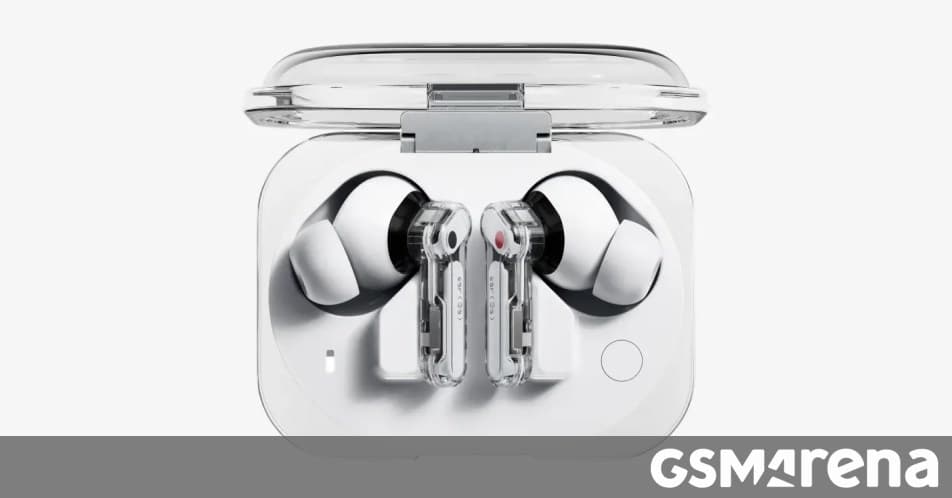Nothing Ear (3a) unveiled with ANC and up to 42 hours of total battery life
