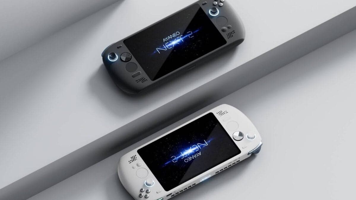 Can We Not Normalize $5,300 Handheld Gaming PCs?