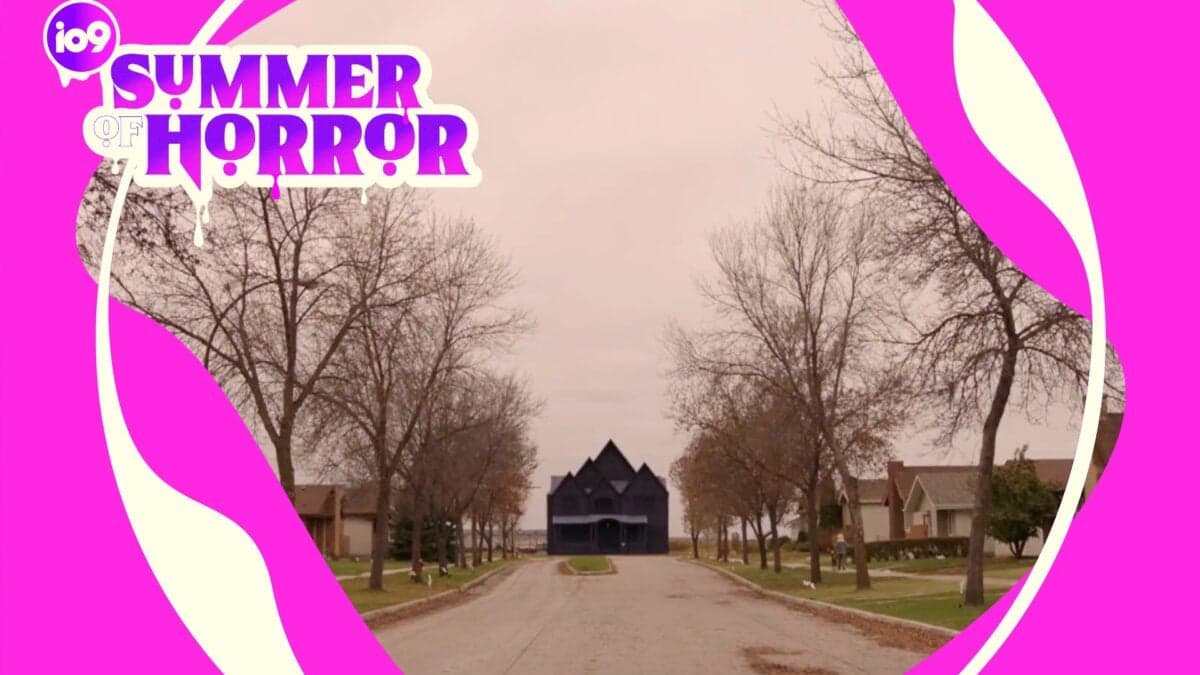‘Channel Zero: No-End House’ Holds Up as a Liminal-Space Nightmare
