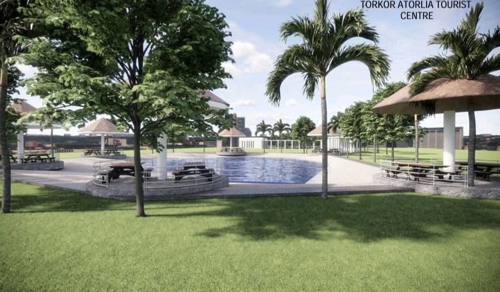 Torkor Atorlia: Anlo’s historic justice site to become world-class museum, tourist centre