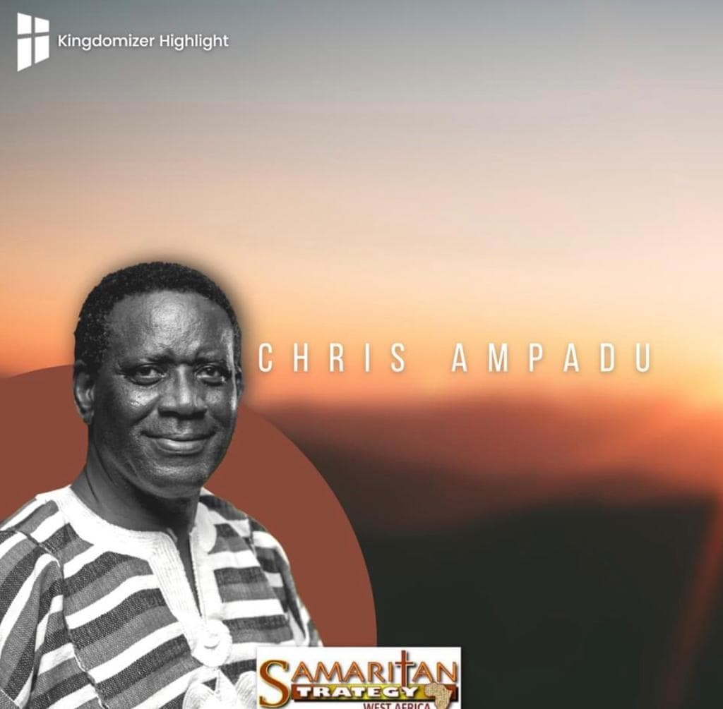 National Day of Prayer: Africa Center urges mindset change