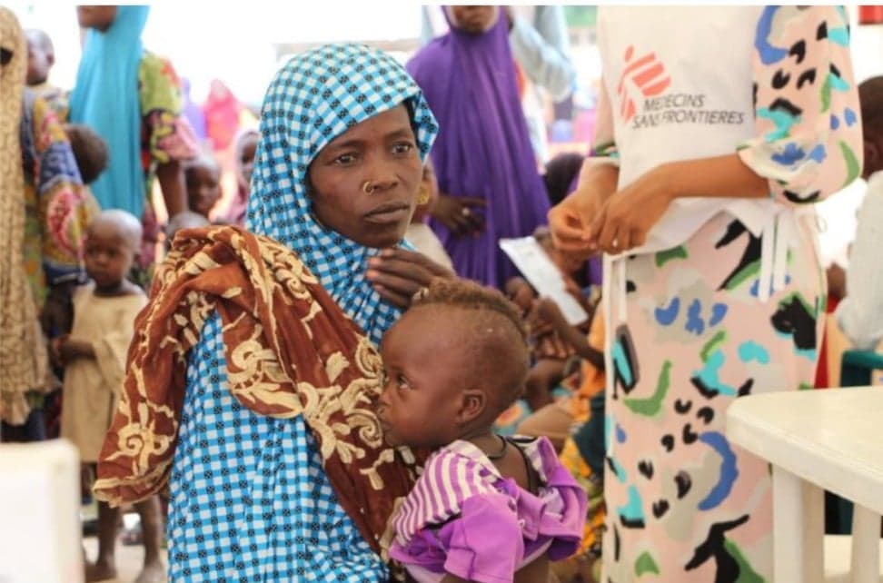How poverty fuels preventable childhood killer diseases despite available vaccines