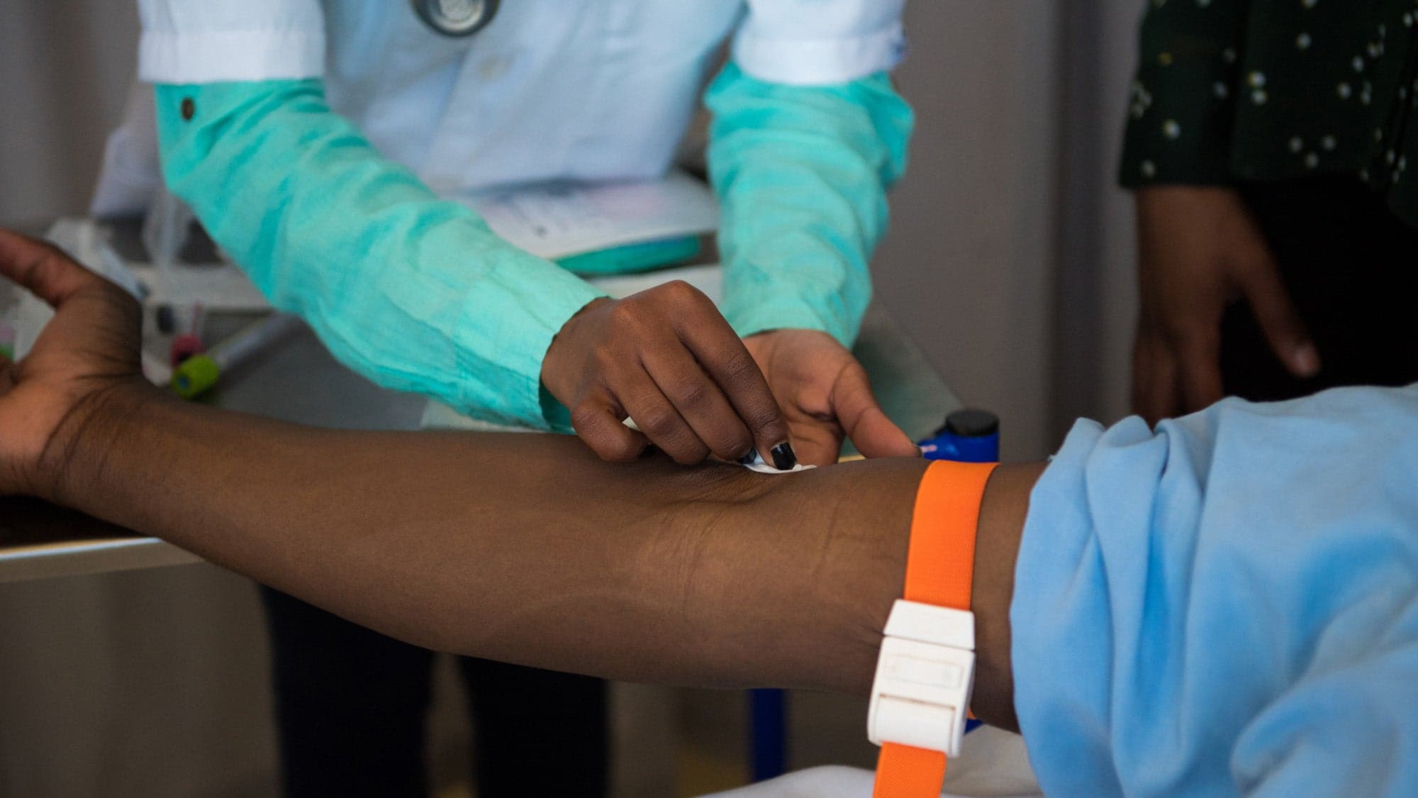 What the end of PEPFAR funding could mean for South Africa's HIV response