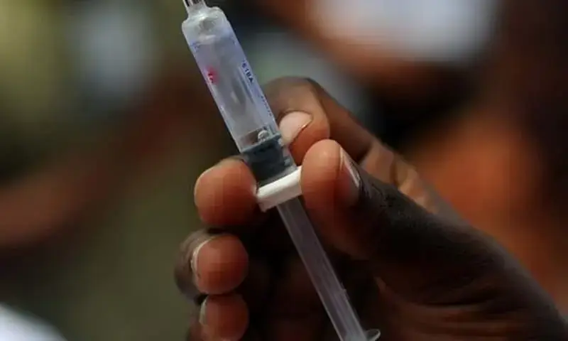 Rs2bn set aside for treatment of kids who got HIV at Karachi's Valika Hospital