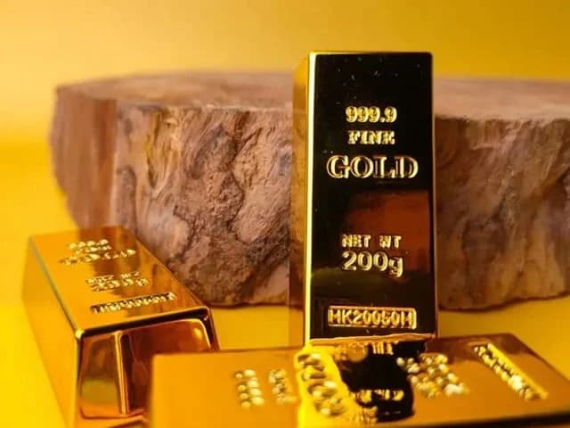 Gold prices in Pakistan Today