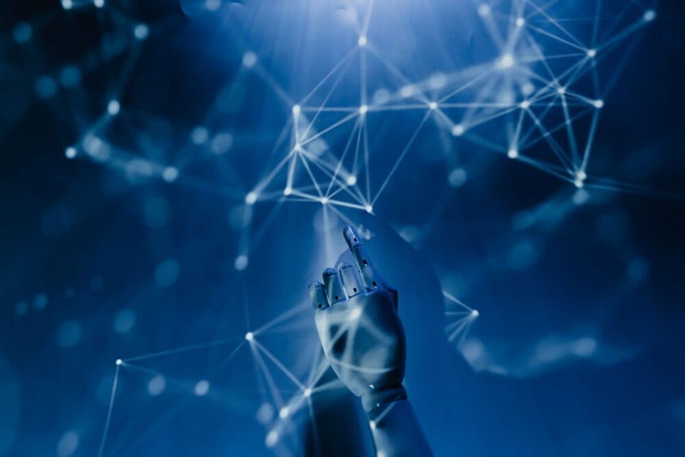 As Artificial Intelligence Drives Health Innovations, UN Agencies Launch Joint Strategic Guidelines