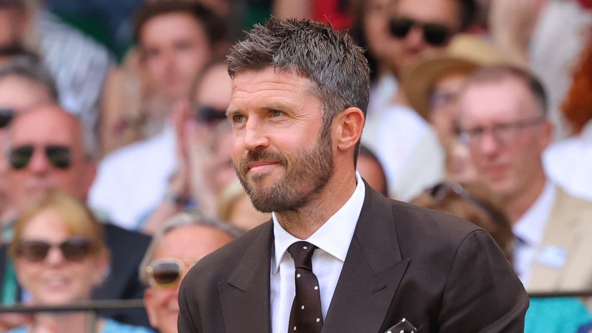 Man Utd news: Michael Carrick role in transfer coup as £35m twist impacts midfield rebuild