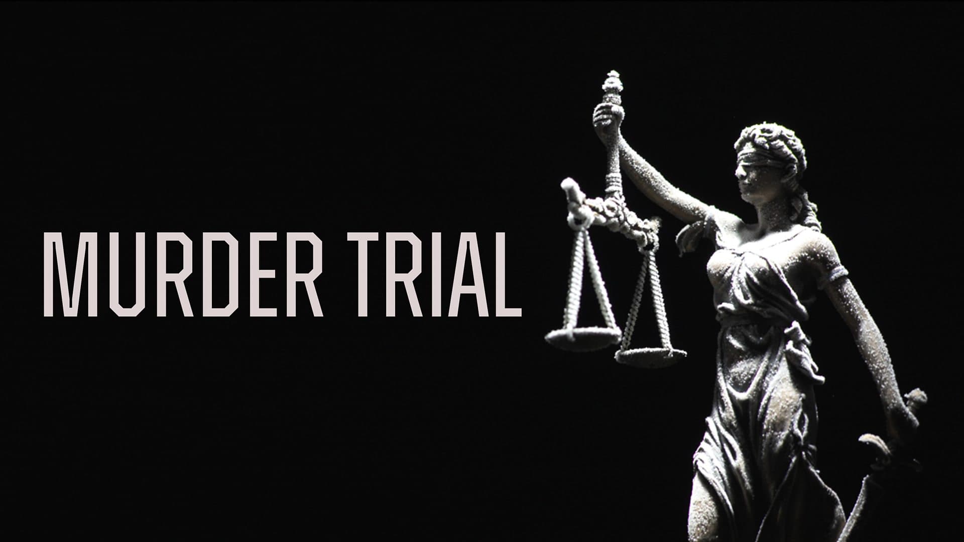 Murder Trial returns with two new compelling cases featuring in the acclaimed documentary series