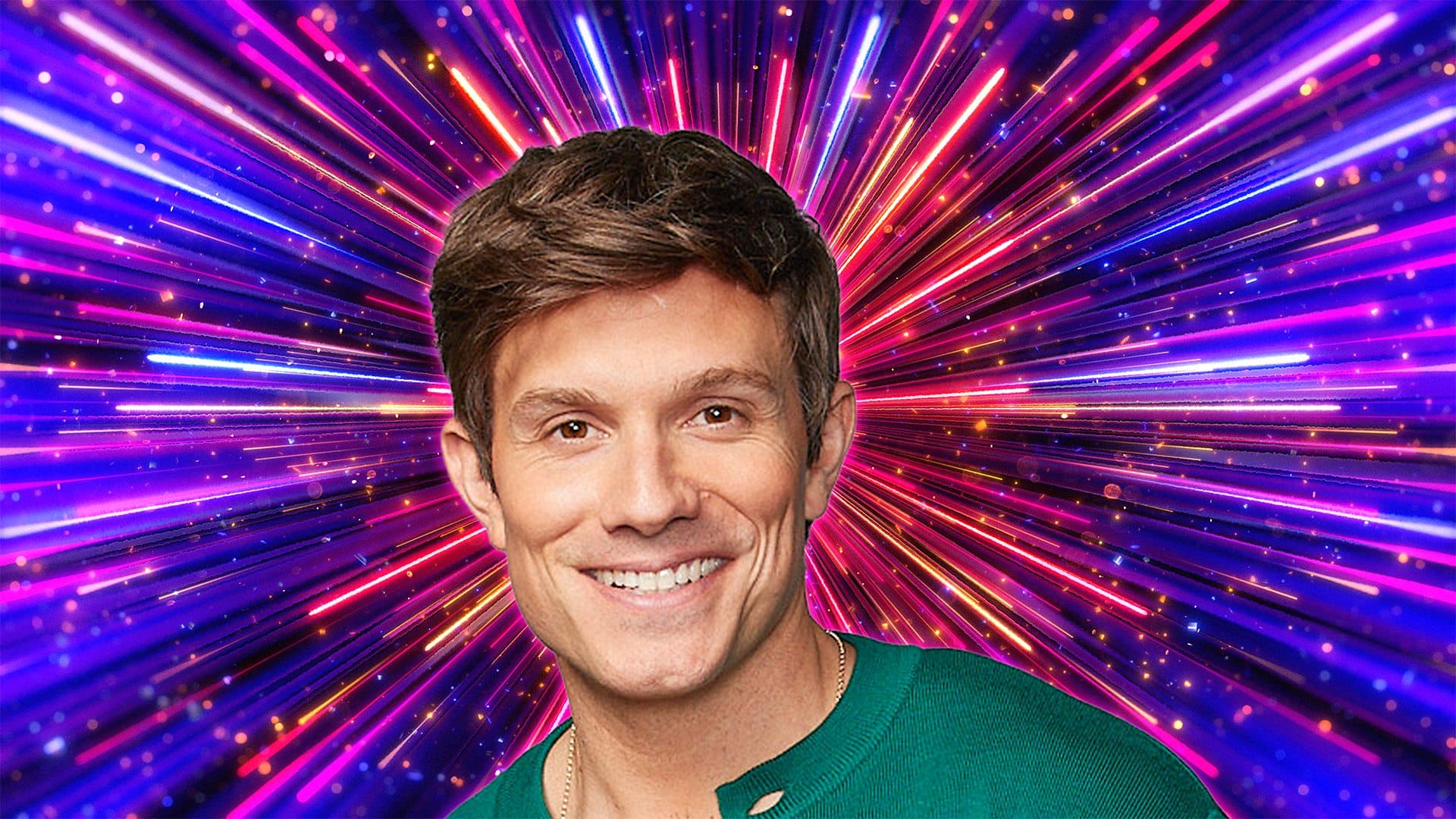 Presenter Will Best is the sixth celebrity announced for Strictly Come Dancing 2026