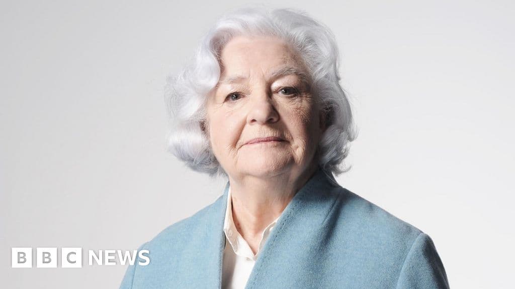 serving Archers star dies aged 95