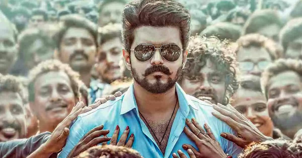Vijay's 'Jana Nayagan' gets 'A' certificate, set for July 24 release