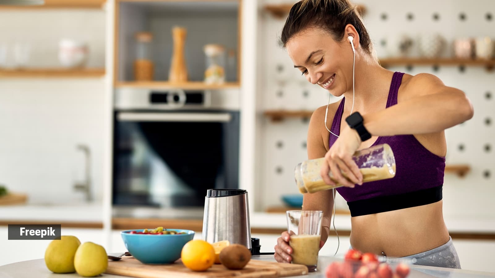 A Dietitian Reveals 5 Red Flags