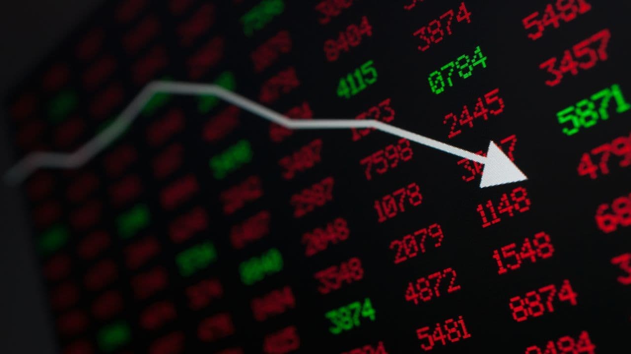 Sensex settles 400 pts lower from day's high, Nifty ends below 24,100: Key reasons behind sharp market reversal