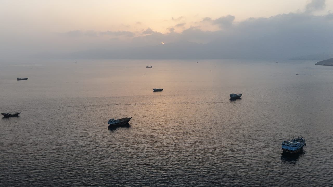 Iran to charge service fees for Strait of Hormuz transit, promises special treatment for allies