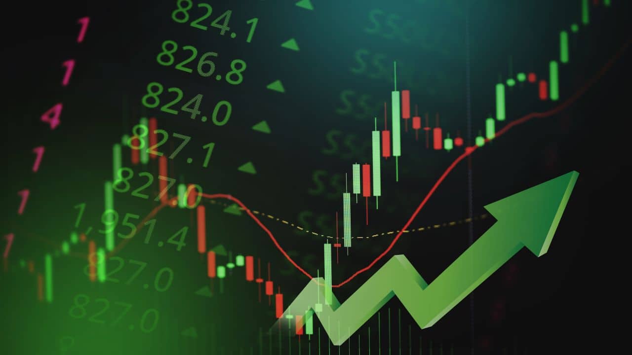 Sensex rises 350 pts, Nifty near 24,550: FII buying among key factors behind market gain